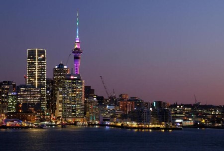 UPDATE 1-New Zealand Business confidence deteriorates as high interest rates weigh -think tank